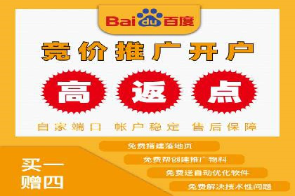 SEM百度竞价案例：如何实现精准营销
